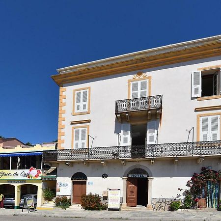 U Patriarcu Hotel Cagnano ภายนอก รูปภาพ