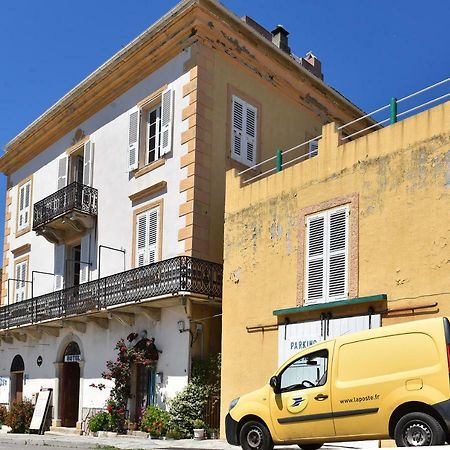 U Patriarcu Hotel Cagnano ภายนอก รูปภาพ