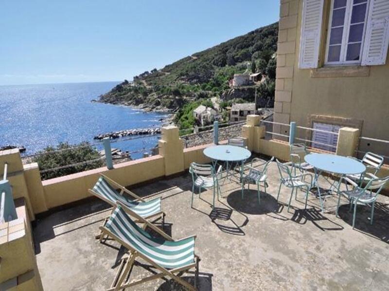 U Patriarcu Hotel Cagnano ภายนอก รูปภาพ