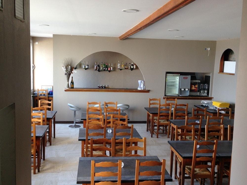 U Patriarcu Hotel Cagnano ภายนอก รูปภาพ