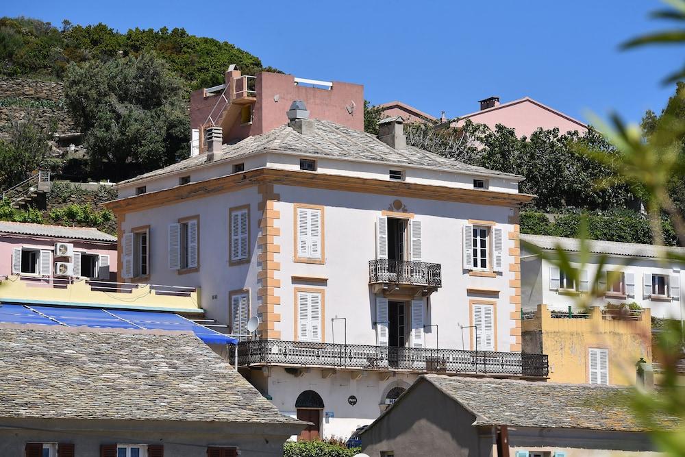 U Patriarcu Hotel Cagnano ภายนอก รูปภาพ
