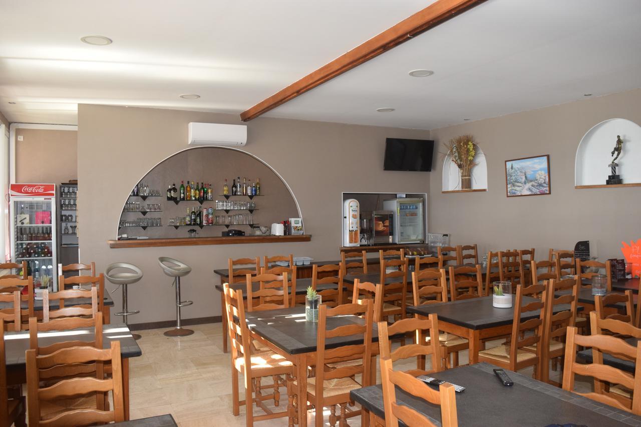 U Patriarcu Hotel Cagnano ภายนอก รูปภาพ