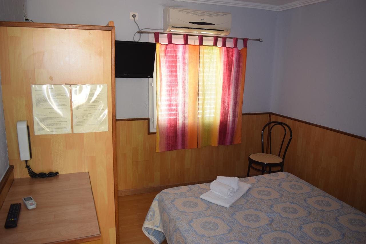U Patriarcu Hotel Cagnano ภายนอก รูปภาพ