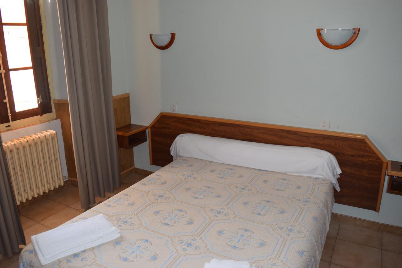 U Patriarcu Hotel Cagnano ภายนอก รูปภาพ