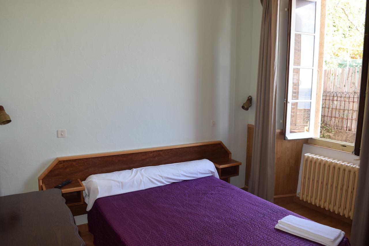 U Patriarcu Hotel Cagnano ภายนอก รูปภาพ