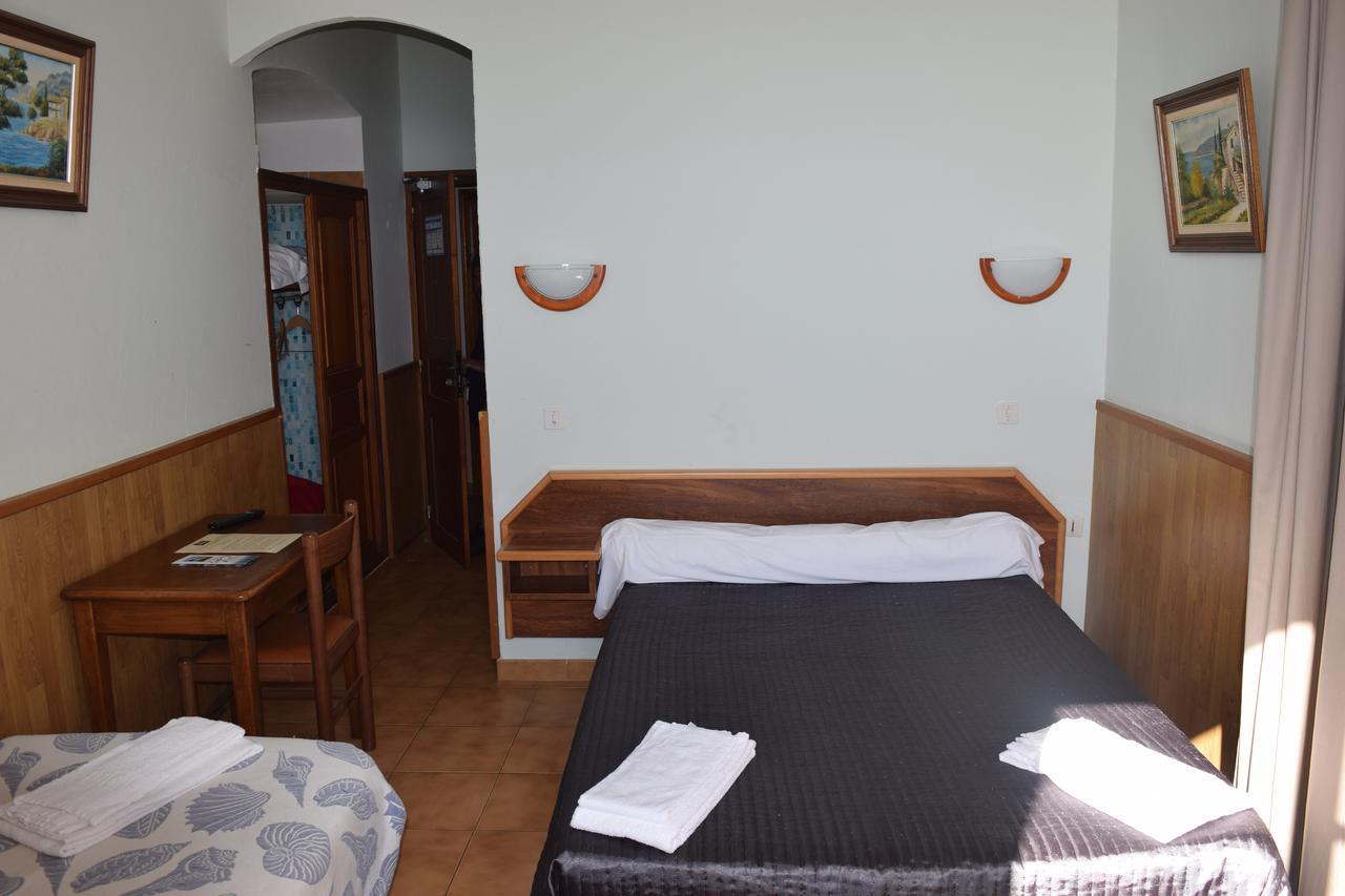 U Patriarcu Hotel Cagnano ภายนอก รูปภาพ