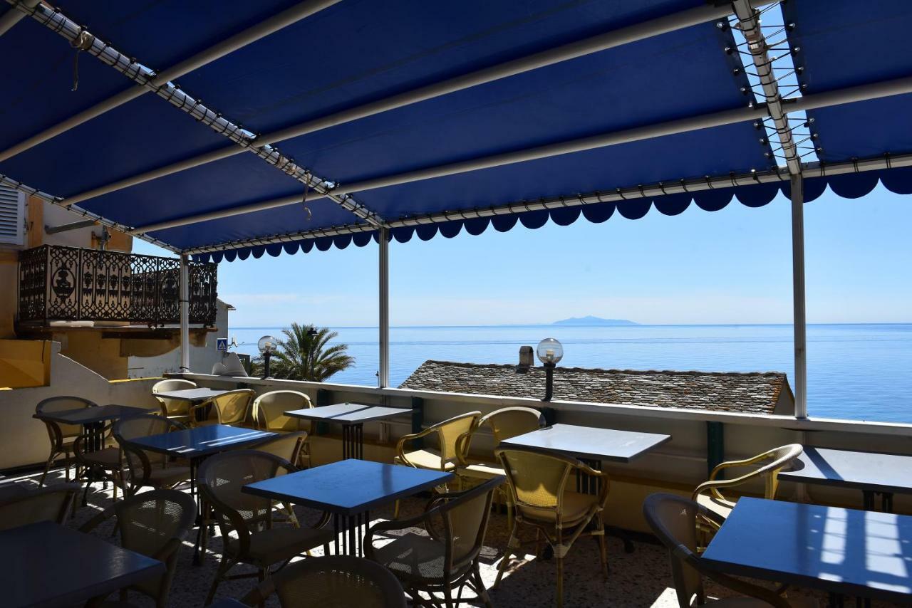 U Patriarcu Hotel Cagnano ภายนอก รูปภาพ
