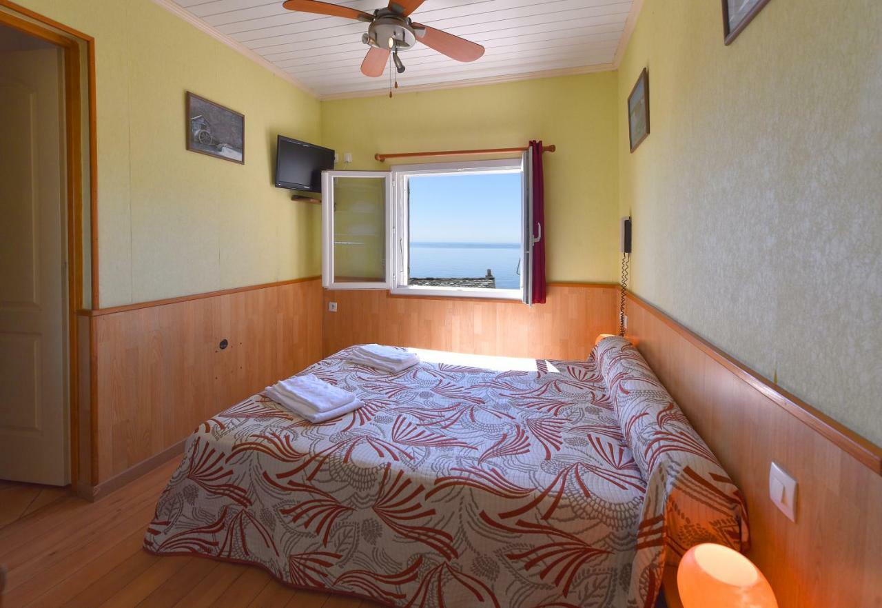 U Patriarcu Hotel Cagnano ภายนอก รูปภาพ