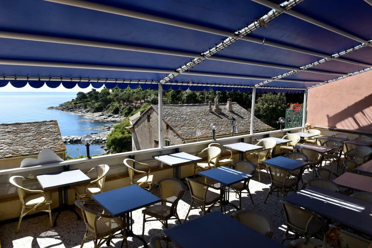 U Patriarcu Hotel Cagnano ภายนอก รูปภาพ